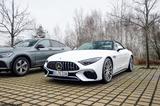 Mercedes AMG GT