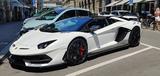 Lamborghini Aventador