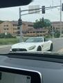 Mercedes AMG GT