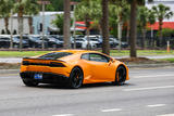 Lamborghini Huracan