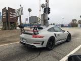 Porsche 911 GT3