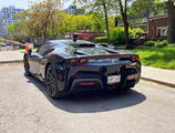 Ferrari SF90 Stradale