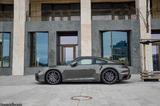 Porsche 911 Turbo