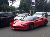 Ferrari SF90 Stradale