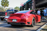 Porsche 911 Turbo
