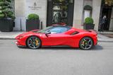 Ferrari SF90 Stradale