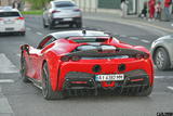 Ferrari SF90 Stradale