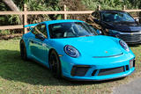 Porsche 911 GT3