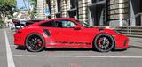 Porsche 911 GT3