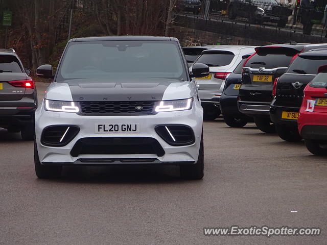 Other Other spotted in Alderley Edge, United Kingdom