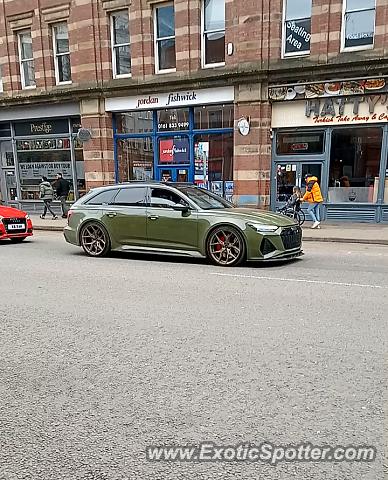 Other Other spotted in Manchester, United Kingdom