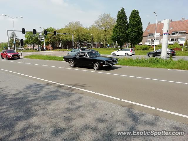 Other Vintage spotted in Papendrecht, Netherlands