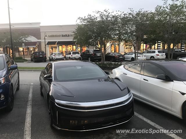 Other Other spotted in Jacksonville, Florida