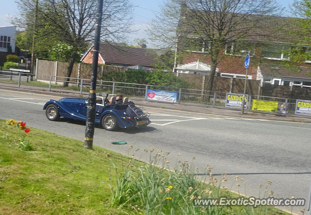 Other Other spotted in Partington, United Kingdom