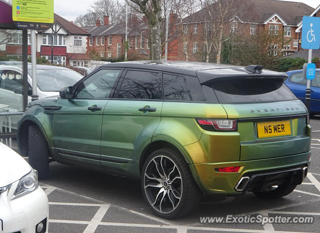 Other Other spotted in Sale, United Kingdom