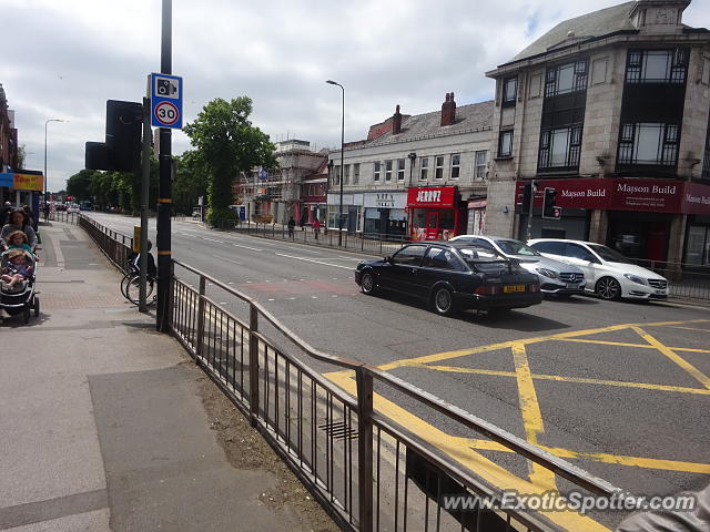 Other Vintage spotted in Sale, United Kingdom