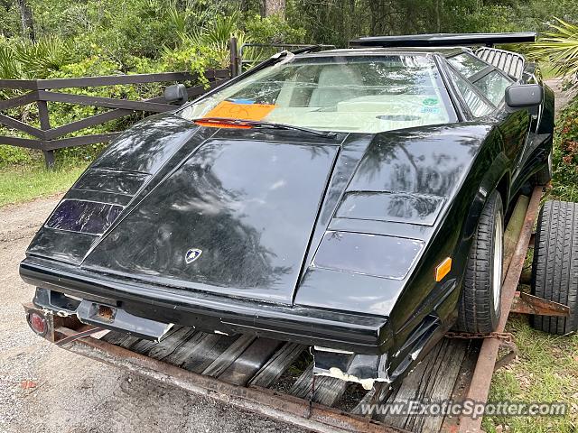 Other Kit Car spotted in Jacksonville, Florida