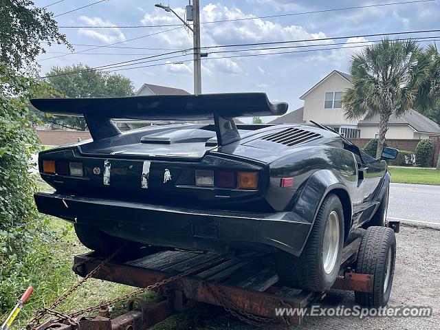 Other Kit Car spotted in Jacksonville, Florida