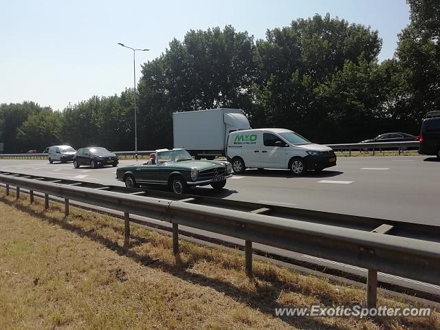 Other Vintage spotted in Papendrecht, Netherlands