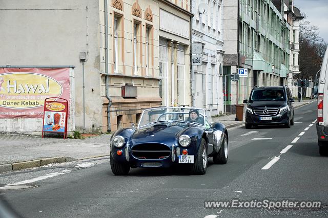 Other Vintage spotted in Niesky, Germany