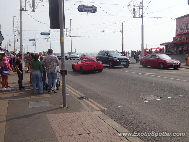 Other Other spotted in Blackpool, United Kingdom