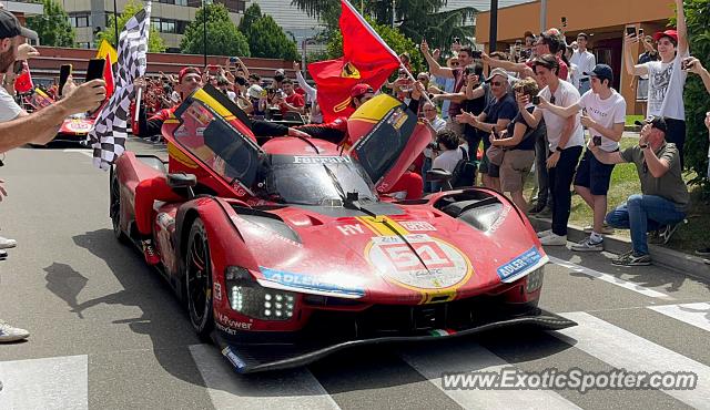 Other Other spotted in Modena, Italy