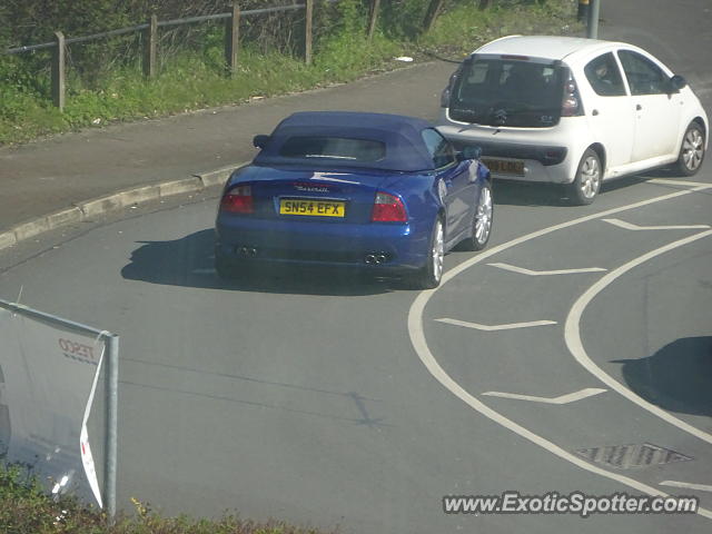 Other Other spotted in Altrincham, United Kingdom