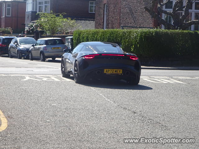 Other Other spotted in Altrincham, United Kingdom