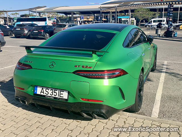 Other Other spotted in Faro, Portugal