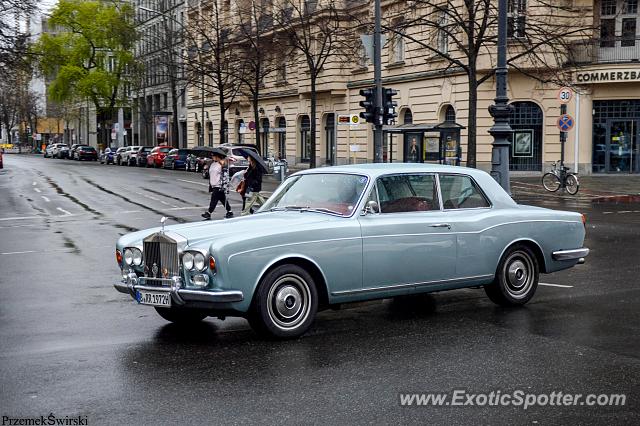 Other Vintage spotted in Berlin, Germany