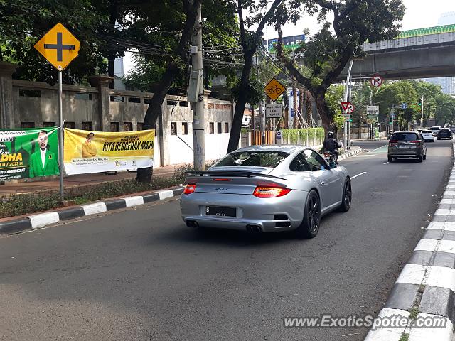 Other Other spotted in Jakarta, Indonesia