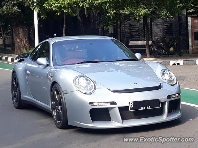 Other Other spotted in Jakarta, Indonesia