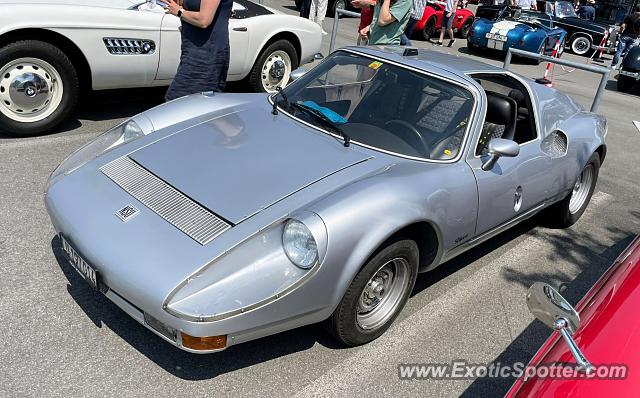 Other Vintage spotted in St. Gallen, Switzerland