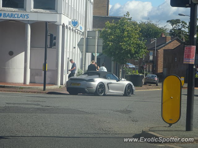 Other Other spotted in Wilmslow, United Kingdom