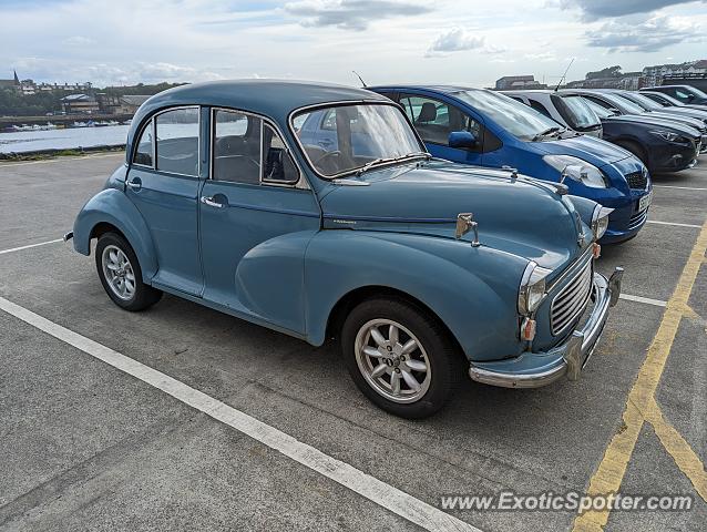 Other Vintage spotted in North Shields, United Kingdom