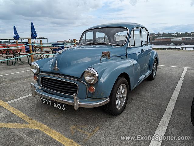 Other Vintage spotted in North Shields, United Kingdom