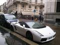Lamborghini Gallardo