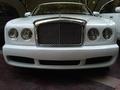 Bentley Arnage