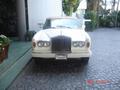 Rolls Royce Corniche