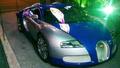 Bugatti Veyron
