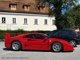 Ferrari F40