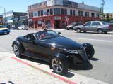 Plymouth Prowler