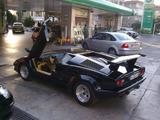 Lamborghini Countach