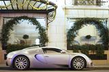 Bugatti Veyron