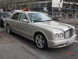 Bentley Arnage