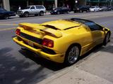 Lamborghini Diablo