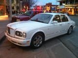 Bentley Arnage