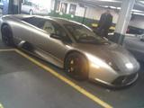 Lamborghini Murcielago