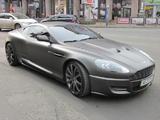 Aston Martin DBS