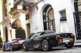Spyker C8